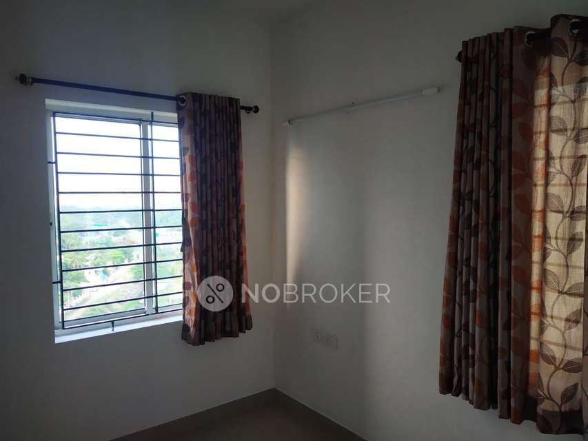 2 BHK Flat In Radiance Shine For Sale  In  Old Mahabalipuram Road Chennai, Chennai