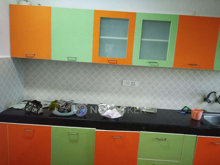 2 BHK Flat In Radiance Shine For Sale  In  Old Mahabalipuram Road Chennai, Chennai