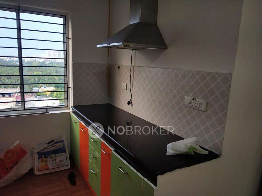 2 BHK Flat In Radiance Shine For Sale  In  Old Mahabalipuram Road Chennai, Chennai