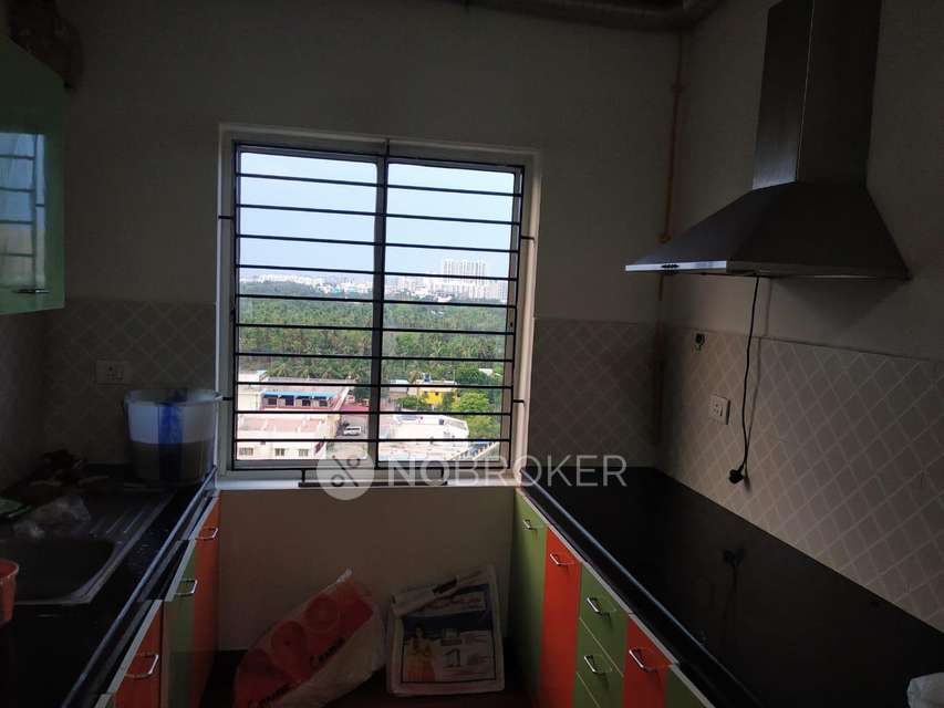 2 BHK Flat In Radiance Shine For Sale  In  Old Mahabalipuram Road Chennai, Chennai