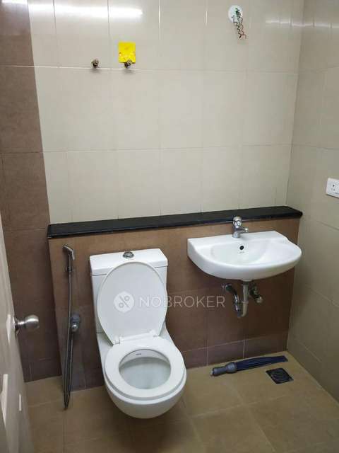 2 BHK Flat In Radiance Shine For Sale  In  Old Mahabalipuram Road Chennai, Chennai