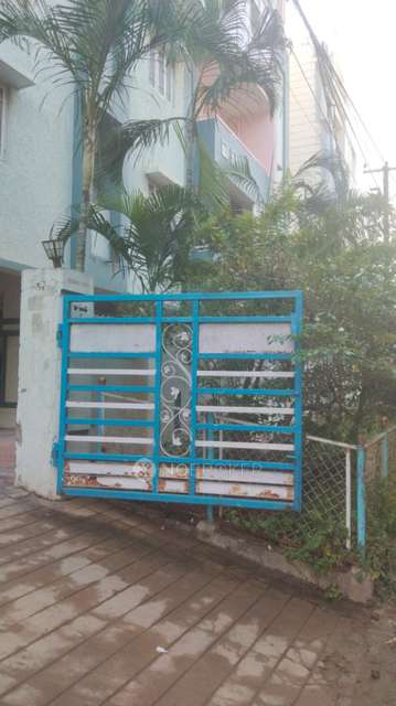 3 BHK Flat In Sri Gayathri Appartments For Sale  In Jeedimetla