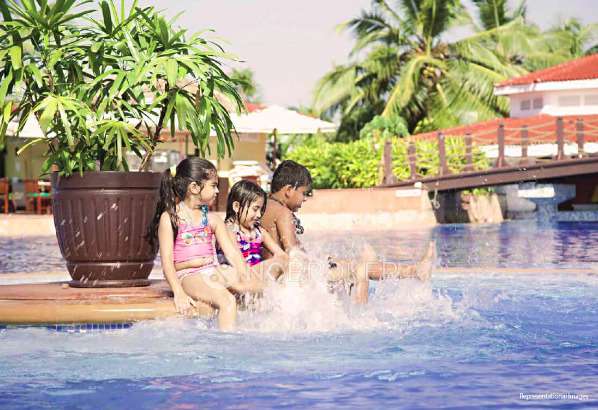 3 BHK Flat In Delta Elite For Sale  In Pushpak Nagar