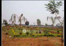 Plot For Sale  In Bhashyam Devlopers  In Gaddapotharam