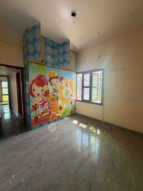 2 BHK Flat for Rent  In Hoskote