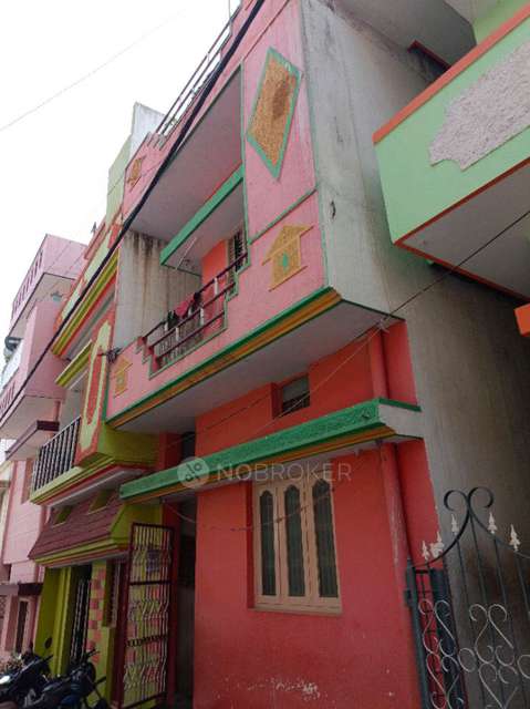 2 BHK House for Rent  In Binnipete