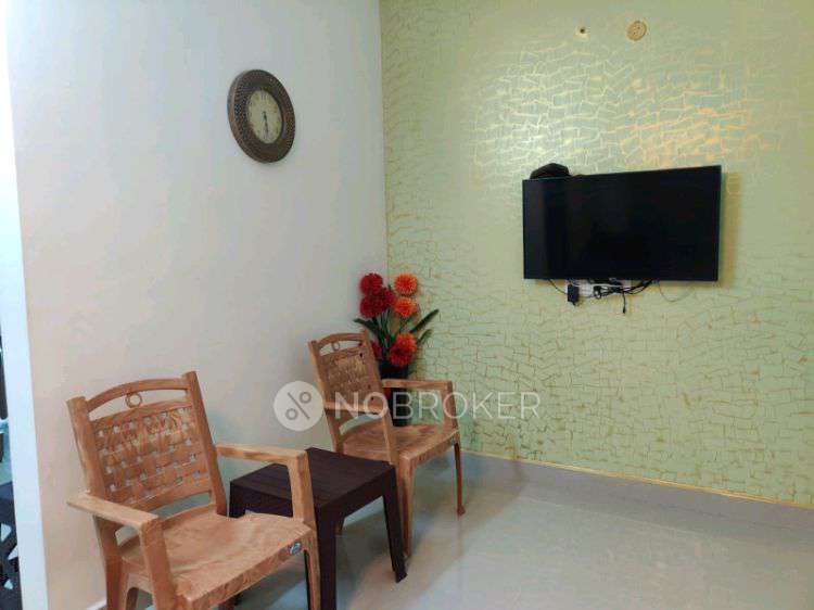 2 BHK Flat In The Nest Njoy for Rent  In R6xp+wv5, Indira Gandhi St, Kanathur Reddykuppam, Chennai, Tamil Nadu 603112, India