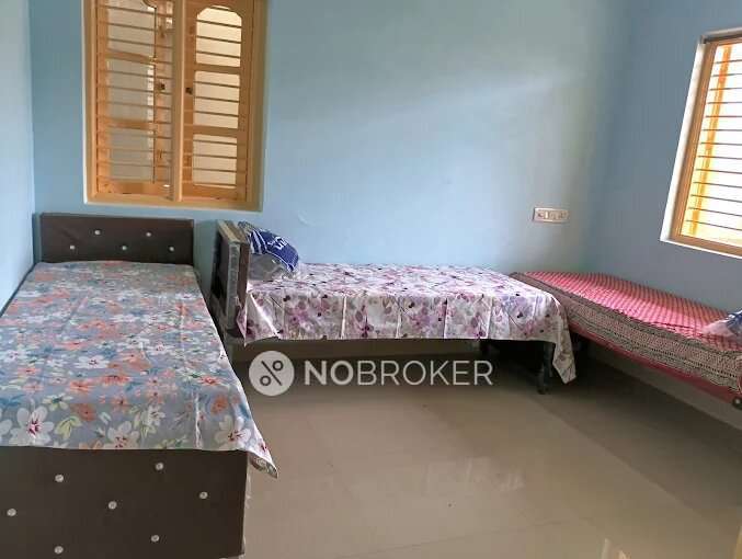 PG for Girls in Byatarayanapura 