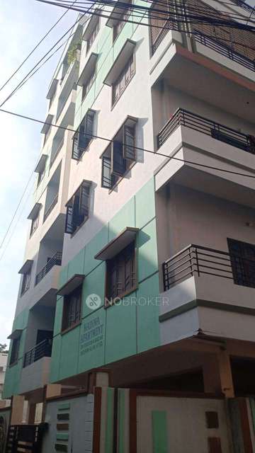 3 BHK Flat In Madina Apartment, Hussaini Alam, Hyderabad For Sale  In Puranapool