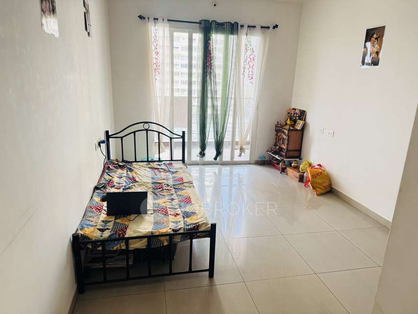 1 BHK Flat In Kolte Patil Life Republic Avenue 6 for Rent  In Hinjewadi