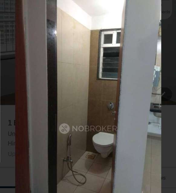 1 BHK Flat In Kolte Patil Life Republic Avenue 6 for Rent  In Hinjewadi