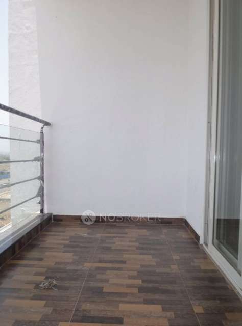 1 BHK Flat In Kolte Patil Life Republic Avenue 6 for Rent  In Hinjewadi