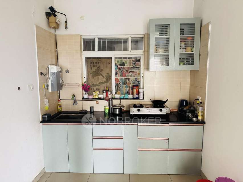 1 BHK Flat In Kolte Patil Life Republic Avenue 6 for Rent  In Hinjewadi
