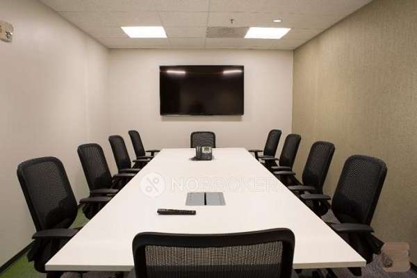 Co-Working  space in Nungambakkam, Chennai for Rent 