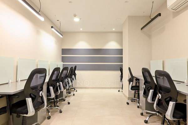 Co-Working  space in Nungambakkam, Chennai for Rent 