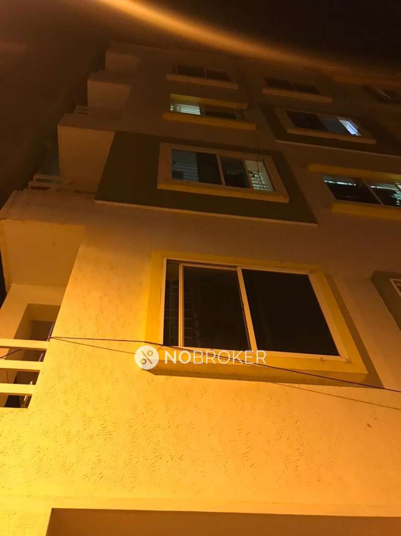 Shared Room for Male In 1 BHK  In  Sai Krupa Nilaya In Bilekahalli