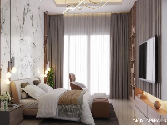 2 BHK Flat In Spenta Stardeous For Sale  In Tardeo