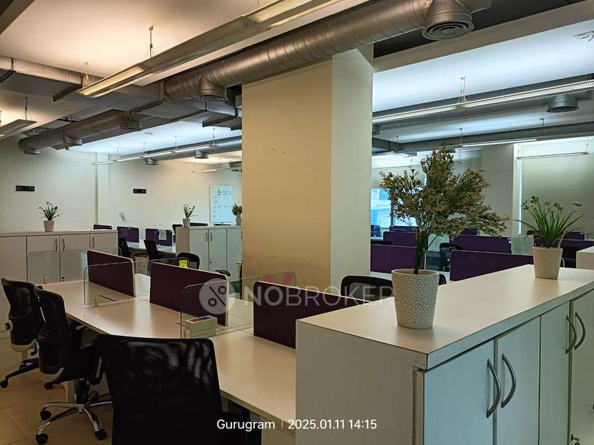 Office Space in Sector 44, Gurgaon for Rent 