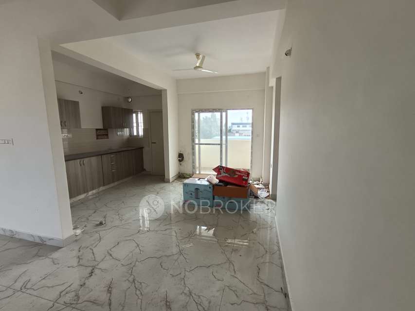 2 BHK Flat In Sri Sai Enclave,margondanahalli Road for Rent  In Varanasi