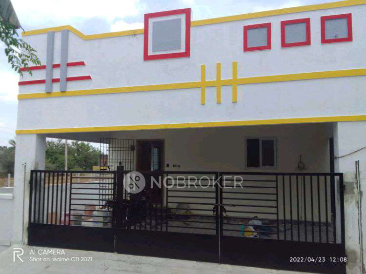 2 BHK House For Sale  In 43c, Sri Devi Karumariamman Nagar, Near Sri Karumariamman Temple, Kuthanur, Gr Nagar, Kutthanur, Tamil Nadu 603203, India