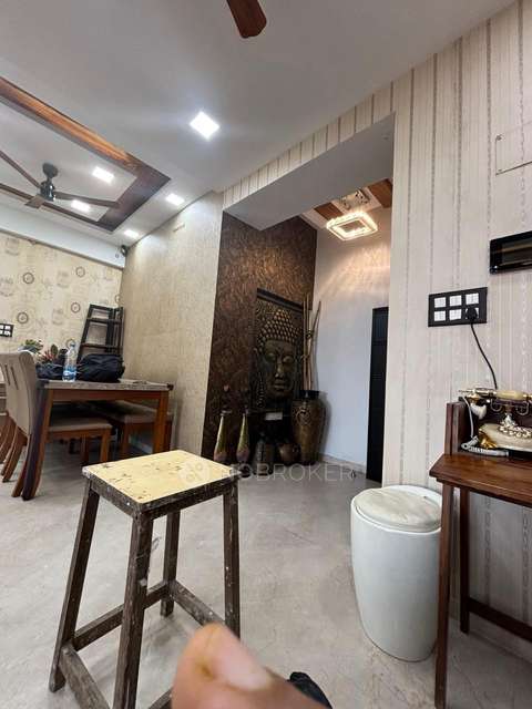 2 BHK Flat In Dosti Ambrosia, Wadala East For Sale  In Wadala East