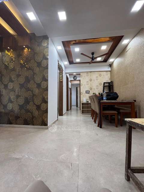 2 BHK Flat In Dosti Ambrosia, Wadala East For Sale  In Wadala East