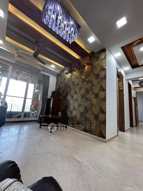 2 BHK Flat In Dosti Ambrosia, Wadala East For Sale  In Wadala East