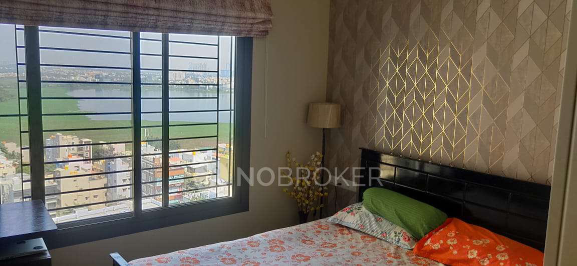 3 BHK Flat In Sobha Lake Garden, Krishnarajapura For Sale  In Krishnarajapura