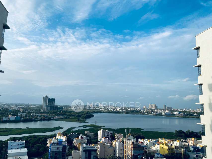 3 BHK Flat In Sobha Lake Garden, Krishnarajapura For Sale  In Krishnarajapura