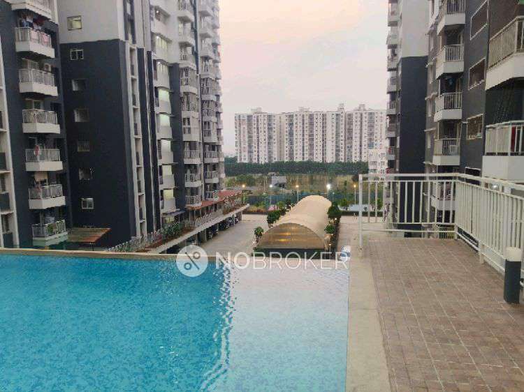 3 BHK Flat In Tg Ascentrayasandra For Sale  In Rayasandra