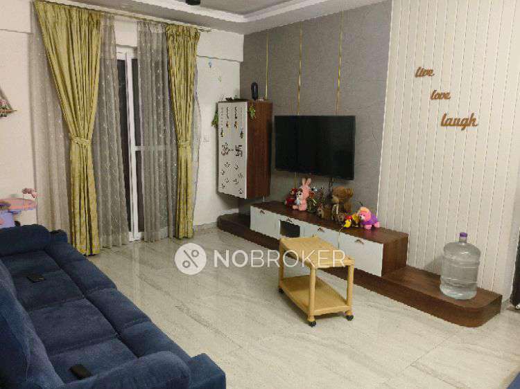 3 BHK Flat In Tg Ascentrayasandra For Sale  In Rayasandra