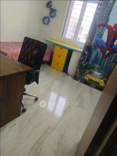 3 BHK Flat In Tg Ascentrayasandra For Sale  In Rayasandra