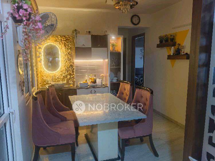 3 BHK Flat In Tg Ascentrayasandra For Sale  In Rayasandra