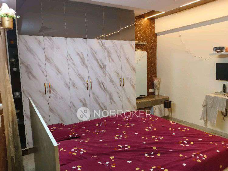 3 BHK Flat In Tg Ascentrayasandra For Sale  In Rayasandra