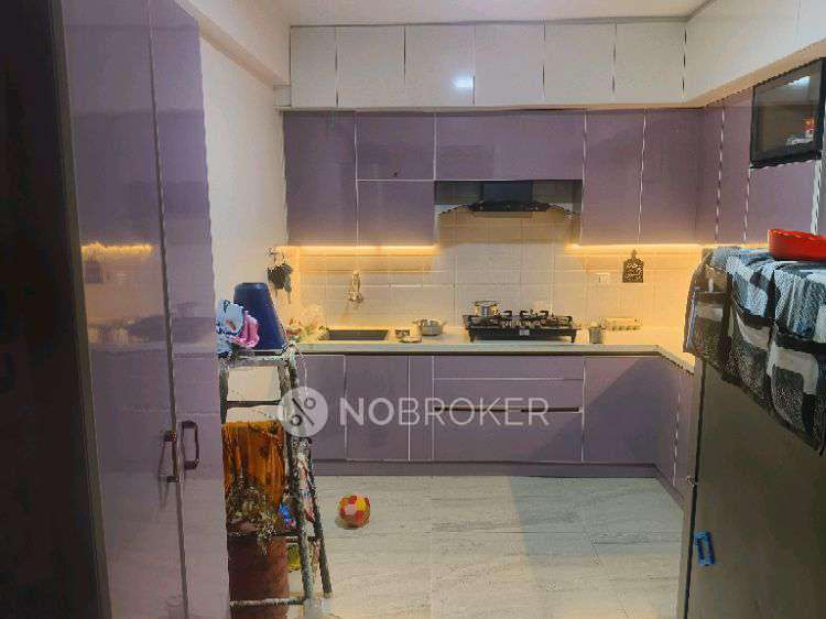 3 BHK Flat In Tg Ascentrayasandra For Sale  In Rayasandra