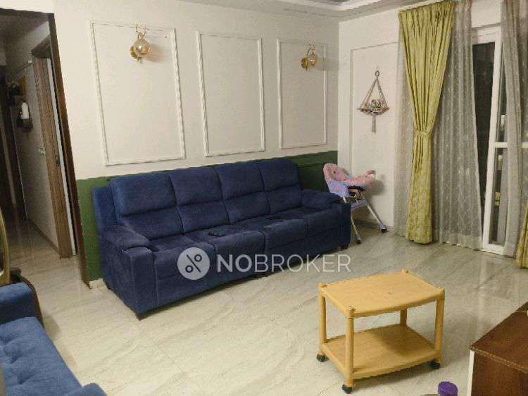 3 BHK Flat In Tg Ascentrayasandra For Sale  In Rayasandra