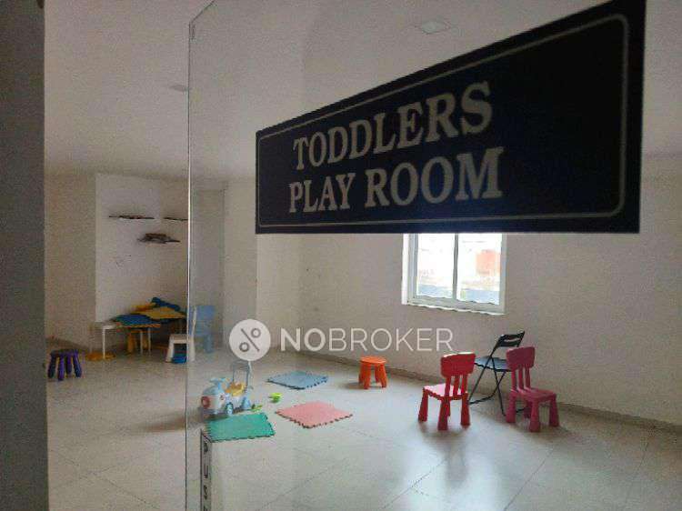 3 BHK Flat In Tg Ascentrayasandra For Sale  In Rayasandra