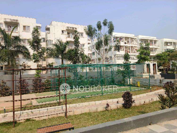 3 BHK Flat In Tg Ascentrayasandra For Sale  In Rayasandra