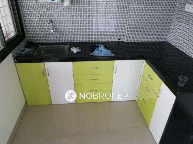 2 BHK Flat In Grand Bay B3 304 Manjari Solapur Rd for Rent  In Shewalwadi