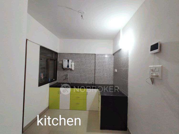 2 BHK Flat In Grand Bay B3 304 Manjari Solapur Rd for Rent  In Shewalwadi