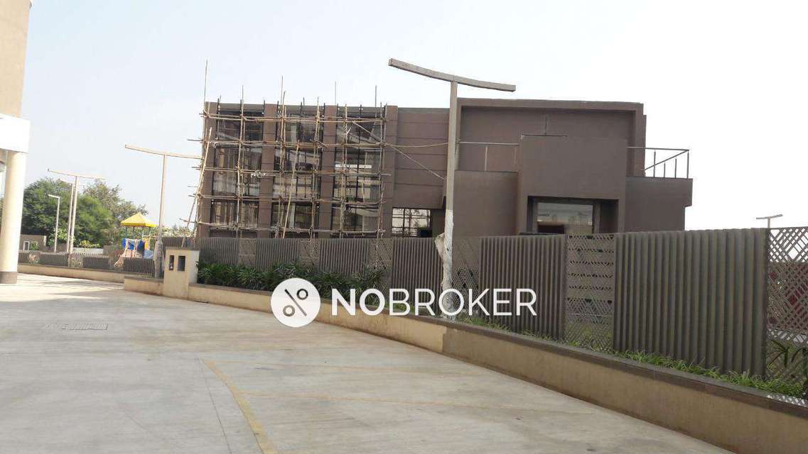 2 BHK Flat In Grand Bay B3 304 Manjari Solapur Rd for Rent  In Shewalwadi