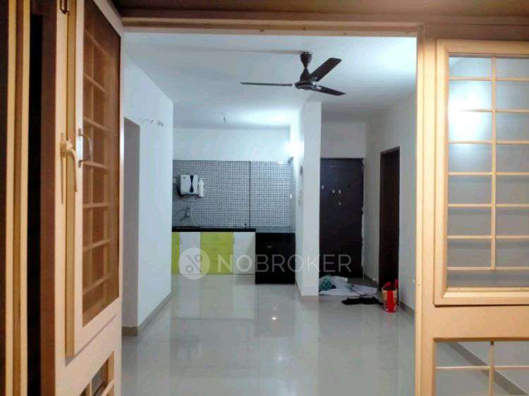 2 BHK Flat In Grand Bay B3 304 Manjari Solapur Rd for Rent  In Shewalwadi