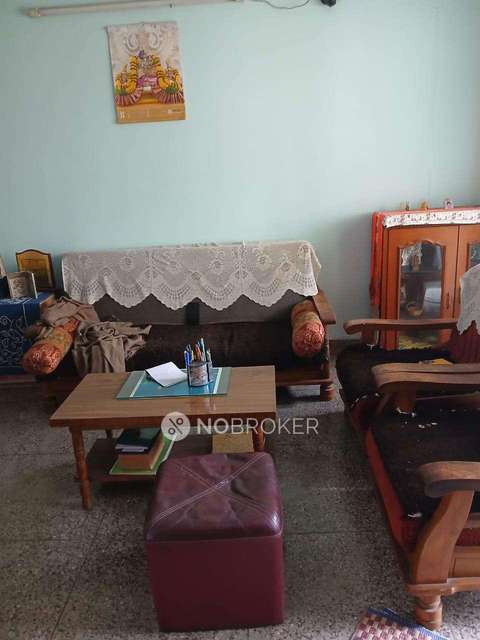 2 BHK Flat In Kendriya Vihaar For Sale  In Yelahanka