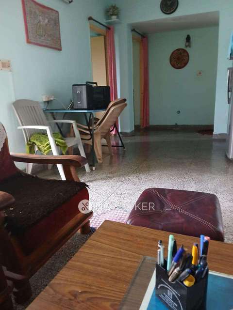 2 BHK Flat In Kendriya Vihaar For Sale  In Yelahanka