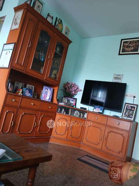 2 BHK Flat In Kendriya Vihaar For Sale  In Yelahanka