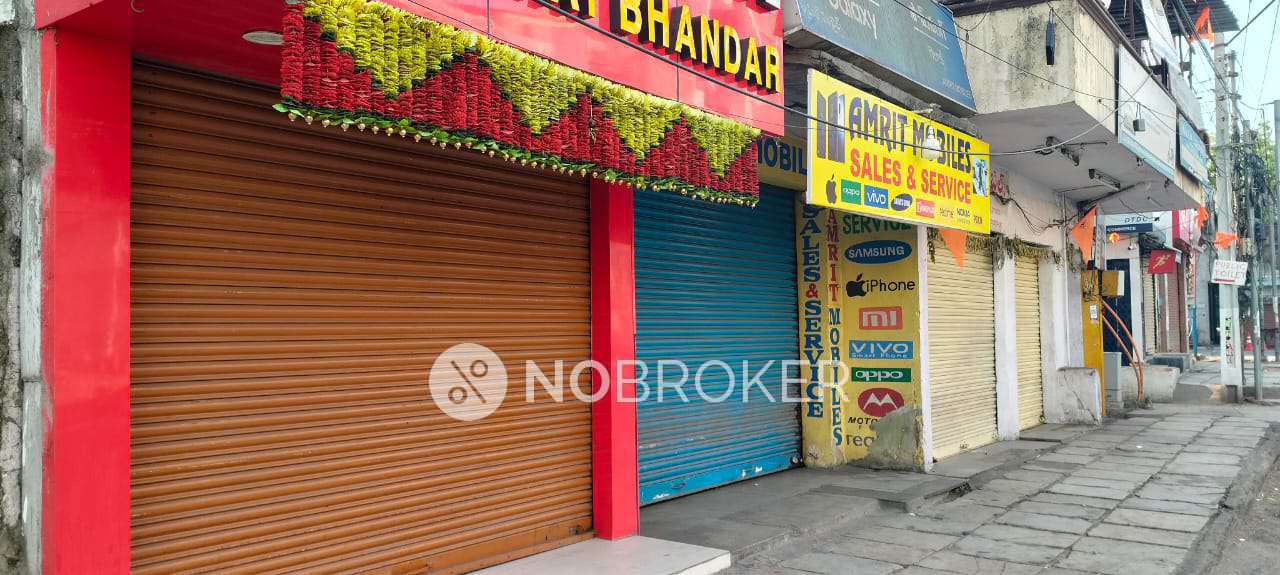 Showroom in Ramgopal Pet, Hyderabad for Rent 