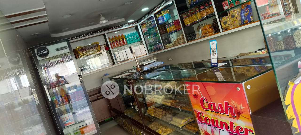 Showroom in Ramgopal Pet, Hyderabad for Rent 