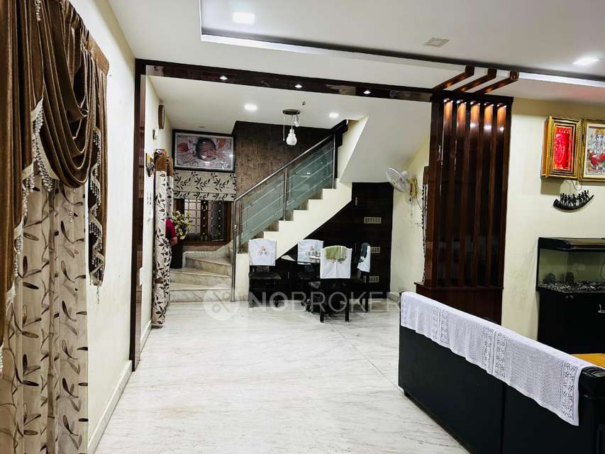3 BHK Villa In Siri Sampadha Residency For Sale  In Kompally
