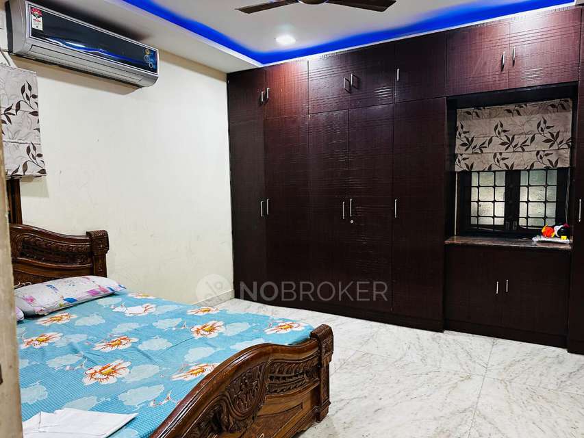 3 BHK Villa In Siri Sampadha Residency For Sale  In Kompally