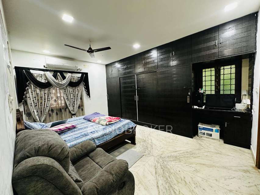 3 BHK Villa In Siri Sampadha Residency For Sale  In Kompally